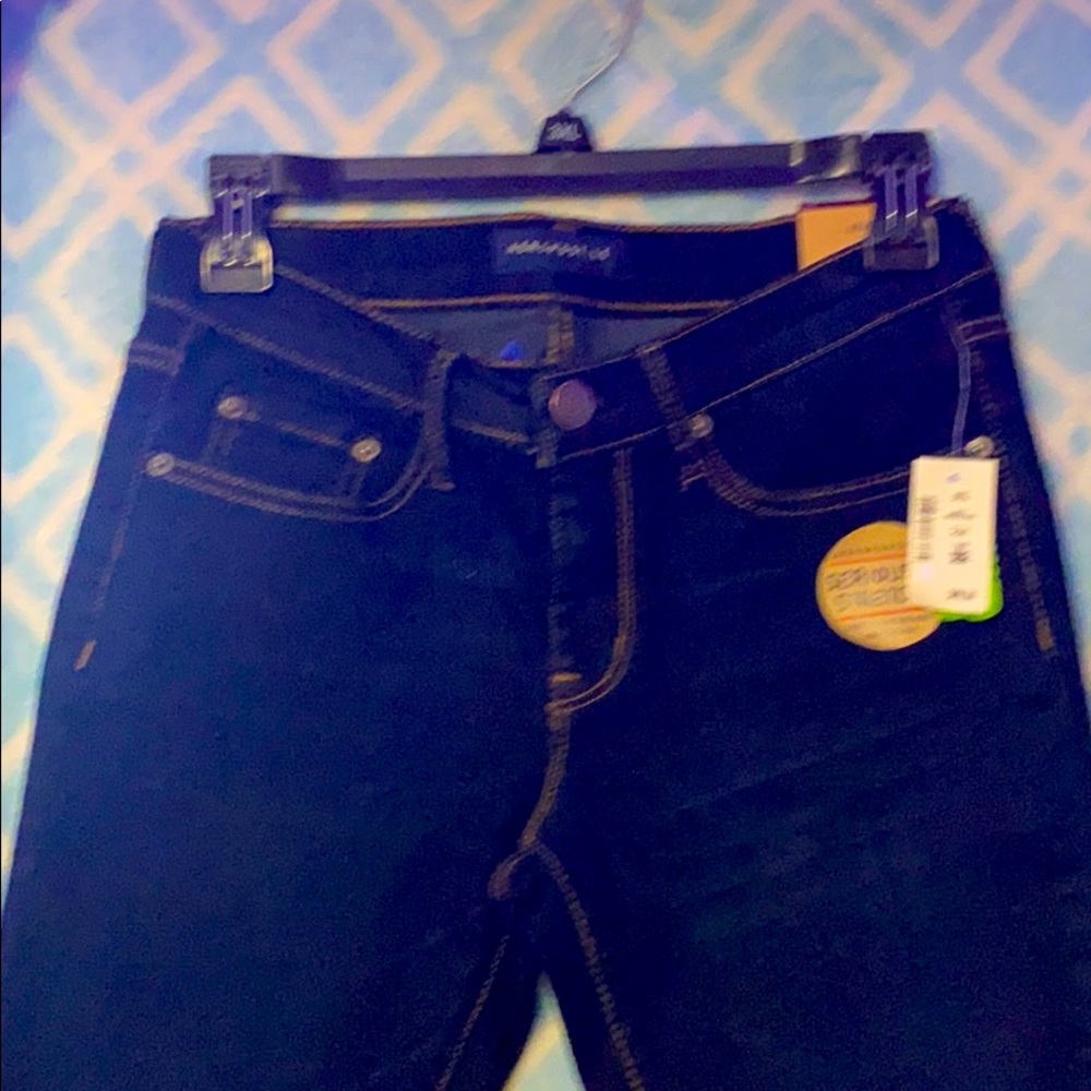 New jeans size 6